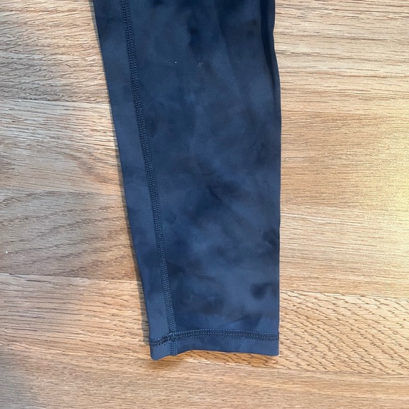 Glyder SpaceDye Leggings - Picture 5 of 6